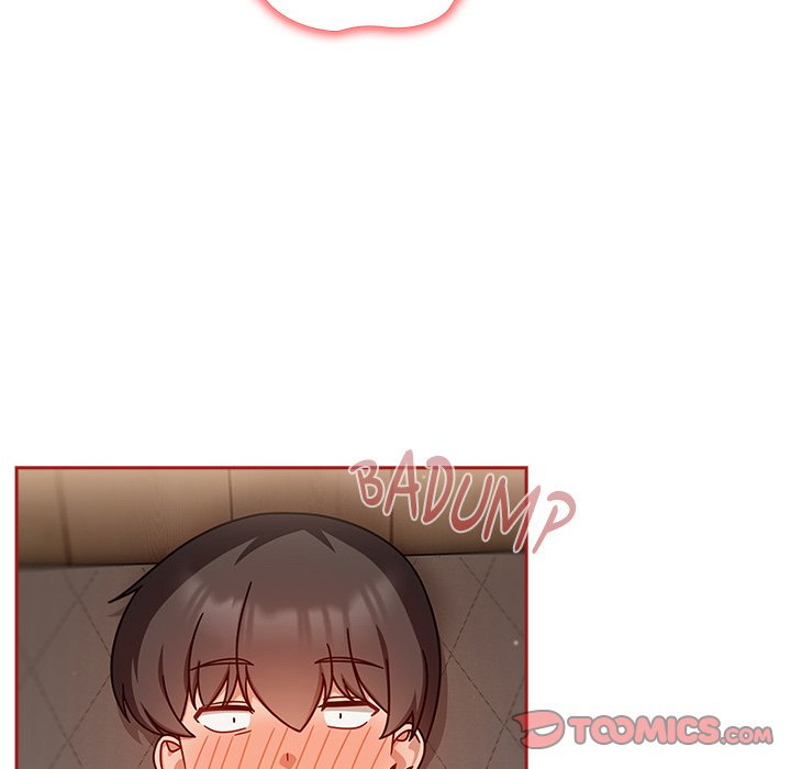 #Follow Me Chapter 36 - Page 30