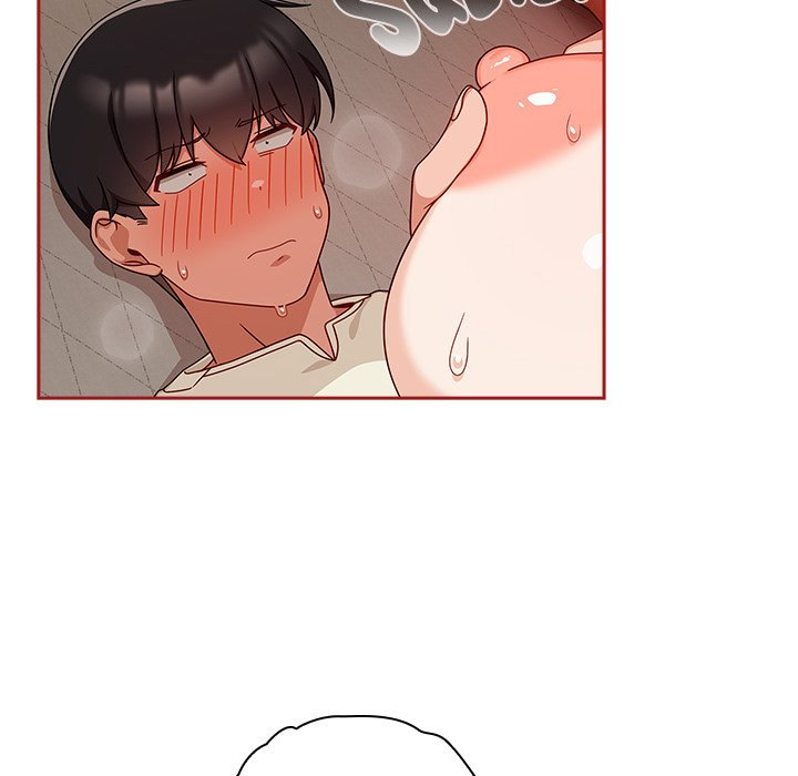 #Follow Me Chapter 36 - Page 34