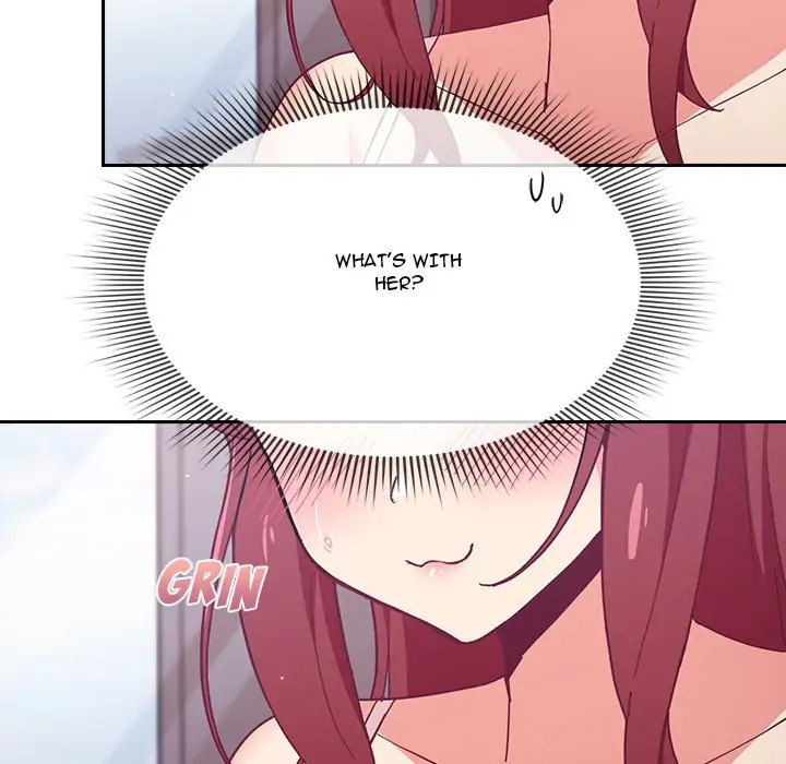 #Follow Me Chapter 4 - Page 54