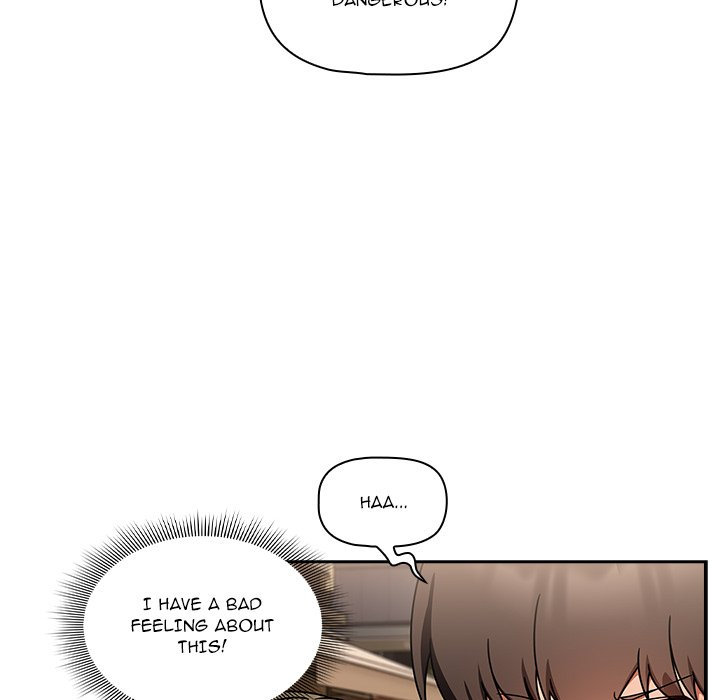 #Follow Me Chapter 42 - Page 110