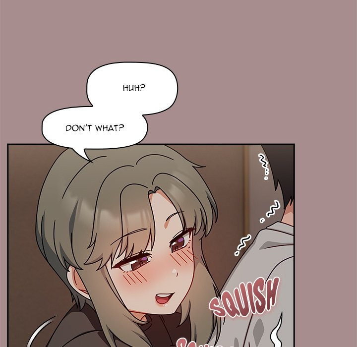 #Follow Me Chapter 42 - Page 132