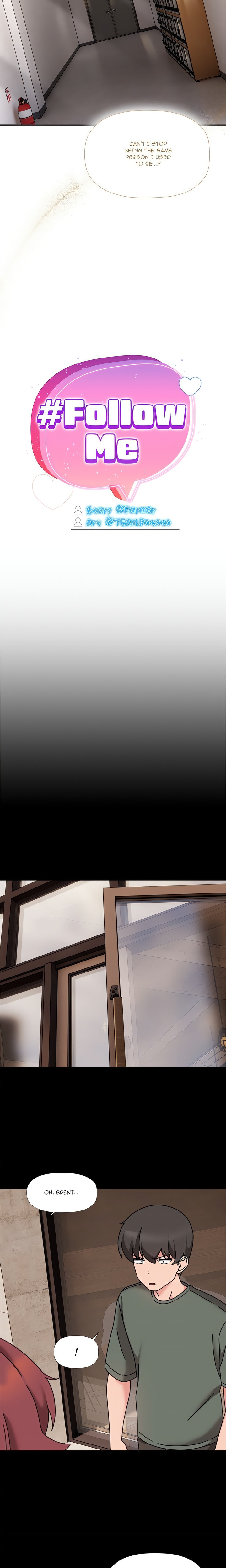 #Follow Me Chapter 47 - Page 10