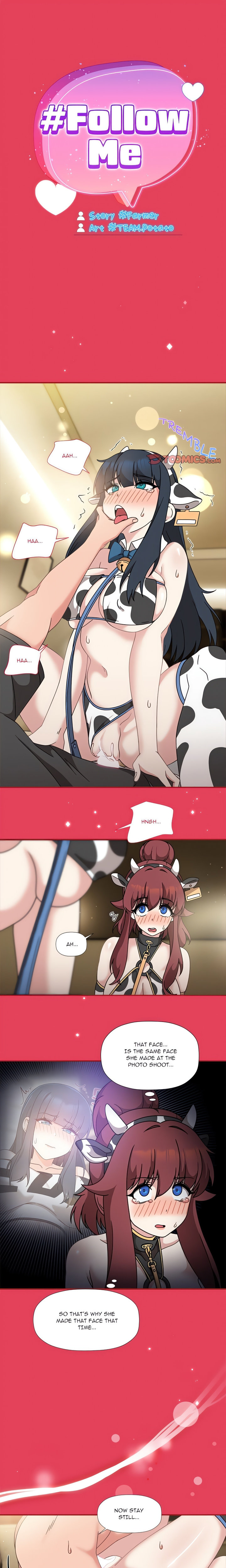 #Follow Me Chapter 52 - Page 1