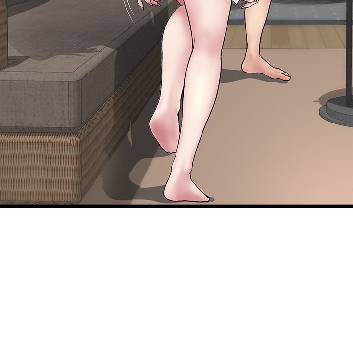 My First and Last Chapter 22 - Page 16