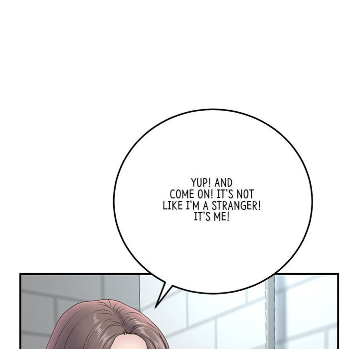 My First and Last Chapter 5 - Page 116