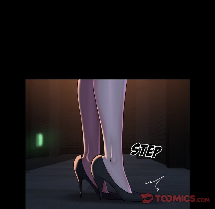 The Ladies’ Associate Chapter 114 - Page 6