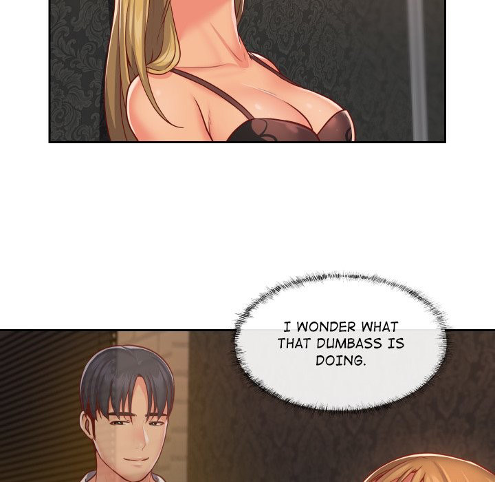 The Ladies’ Associate Chapter 18 - Page 52