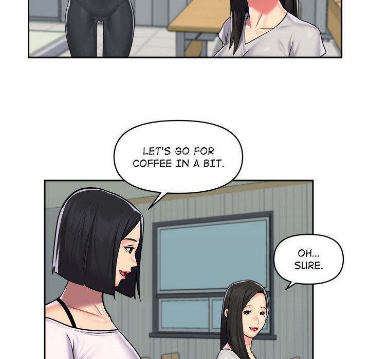 The Ladies’ Associate Chapter 19 - Page 37