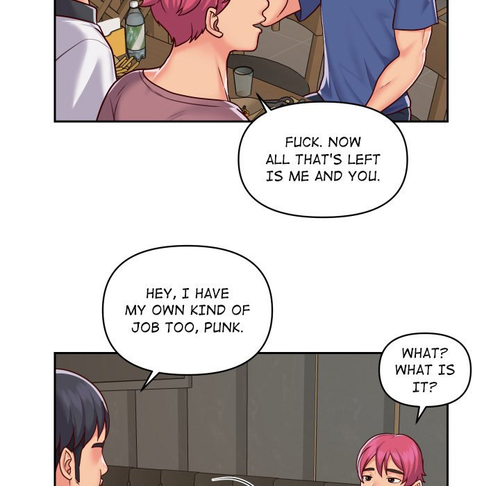 The Ladies’ Associate Chapter 22 - Page 65