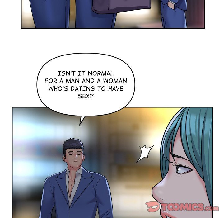 The Ladies’ Associate Chapter 44 - Page 10