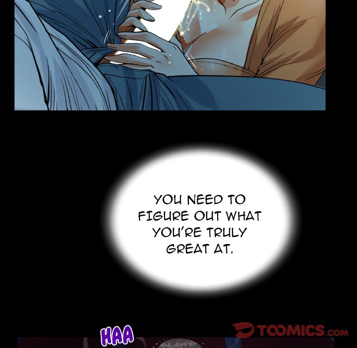 The Unforeseen Guest Chapter 37 - Page 80