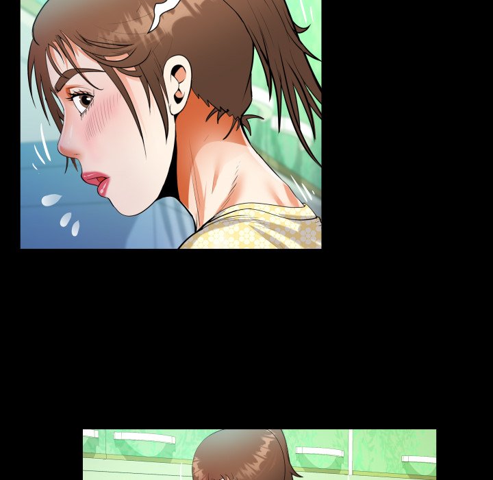 The Unforeseen Guest Chapter 51 - Page 48