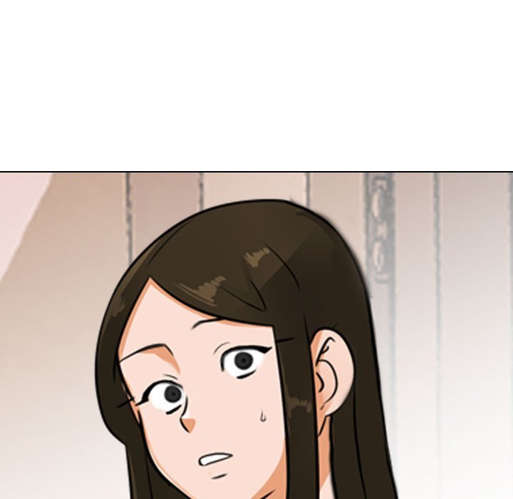 Our Exchange Chapter 104 - Page 115