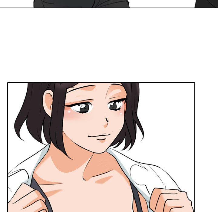 Our Exchange Chapter 113 - Page 75