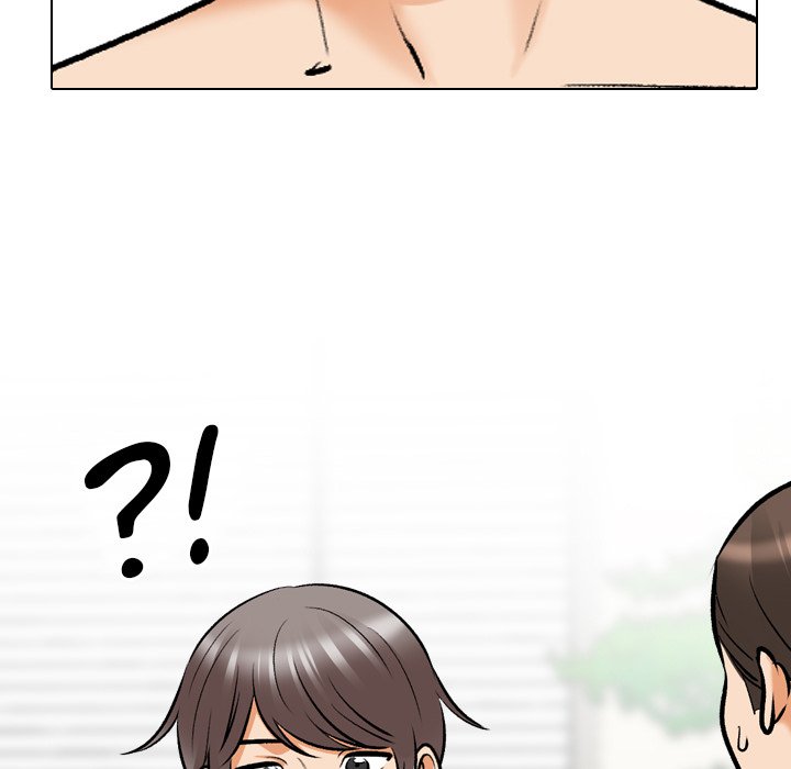 Our Exchange Chapter 133 - Page 59