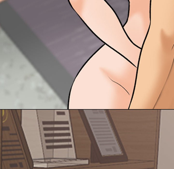 Our Exchange Chapter 136 - Page 76