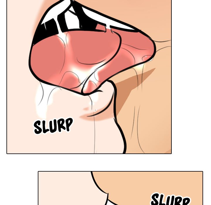 Our Exchange Chapter 142 - Page 63