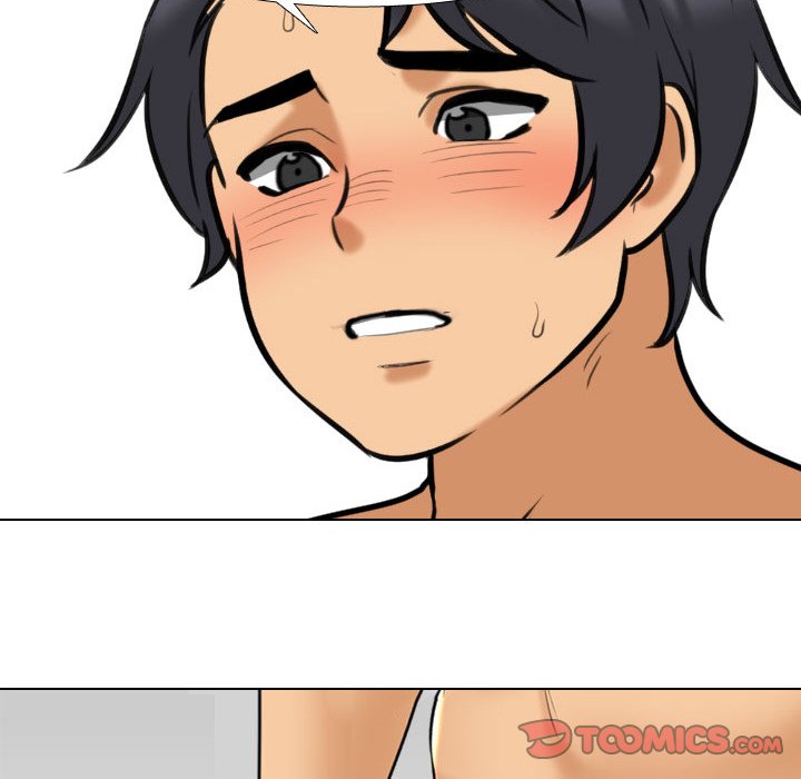 Our Exchange Chapter 142 - Page 70