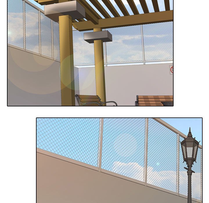 Our Exchange Chapter 145 - Page 43