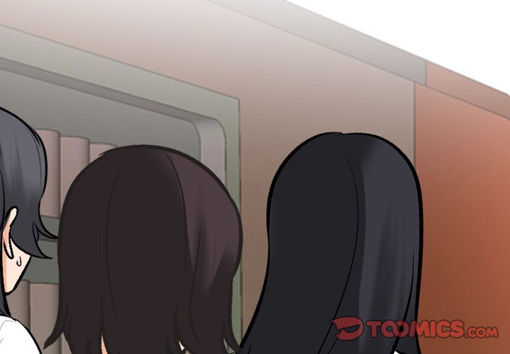 Our Exchange Chapter 150 - Page 2