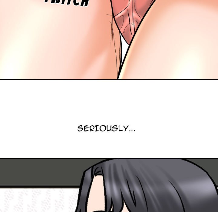 Our Exchange Chapter 150 - Page 97