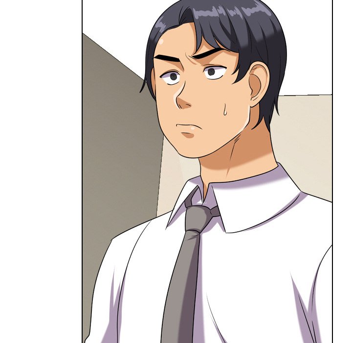 Our Exchange Chapter 18 - Page 99