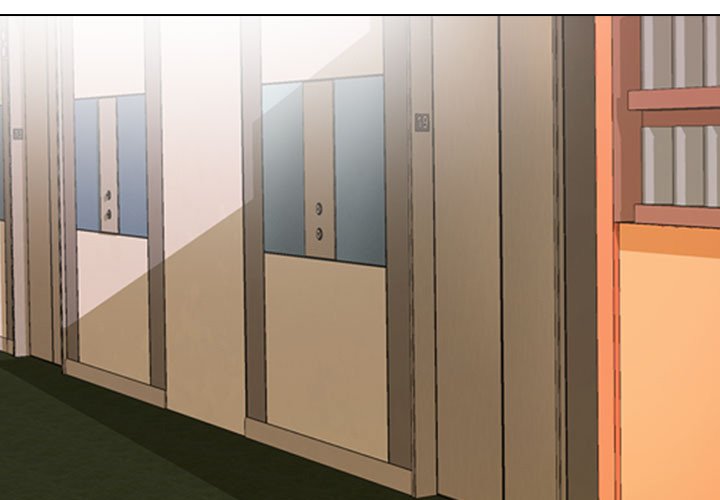 Our Exchange Chapter 184 - Page 1