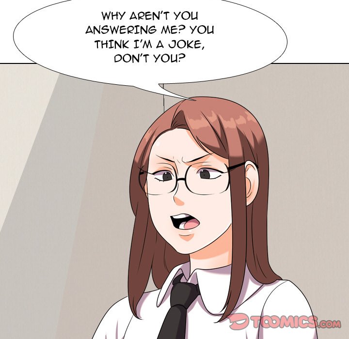 Our Exchange Chapter 20 - Page 30