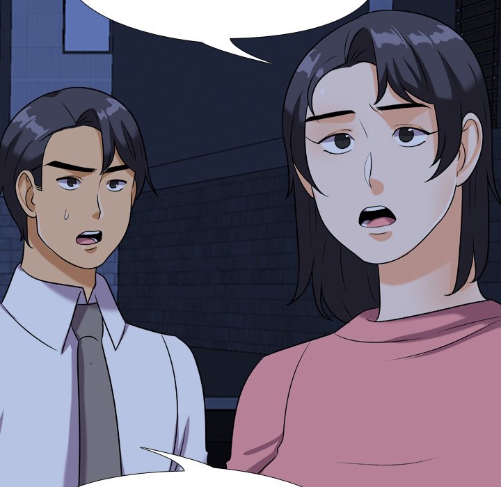 Our Exchange Chapter 21 - Page 35