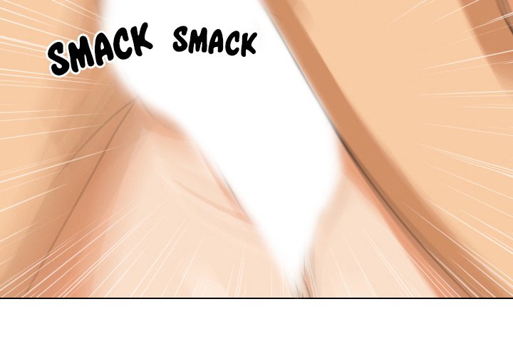 Our Exchange Chapter 30 - Page 4