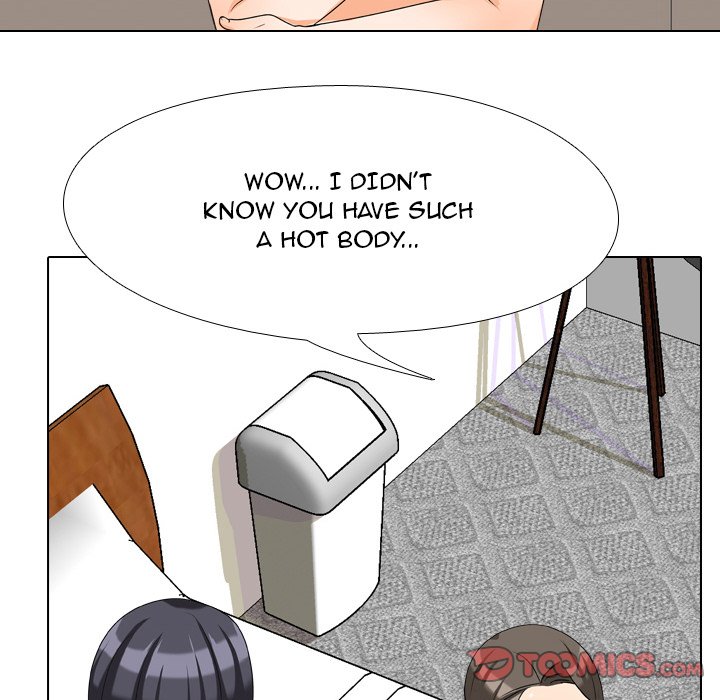 Our Exchange Chapter 34 - Page 78