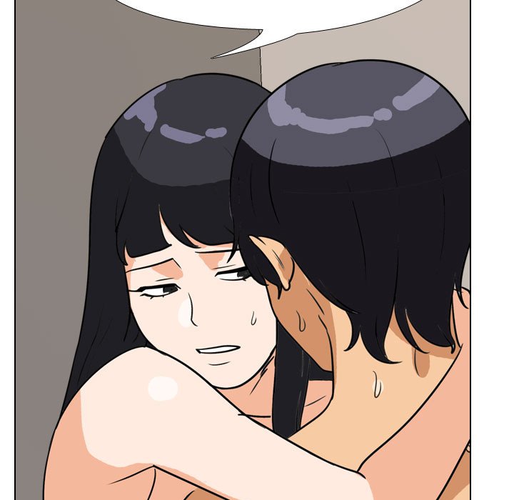 Our Exchange Chapter 42 - Page 95