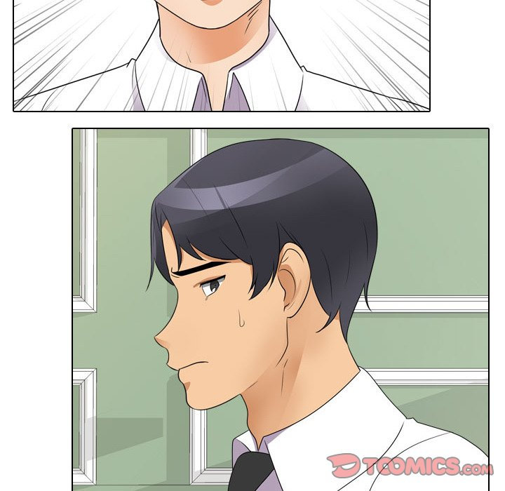 Our Exchange Chapter 72 - Page 50