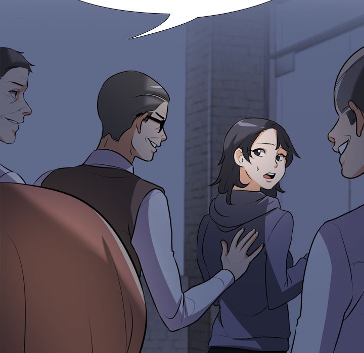 Our Exchange Chapter 81 - Page 27