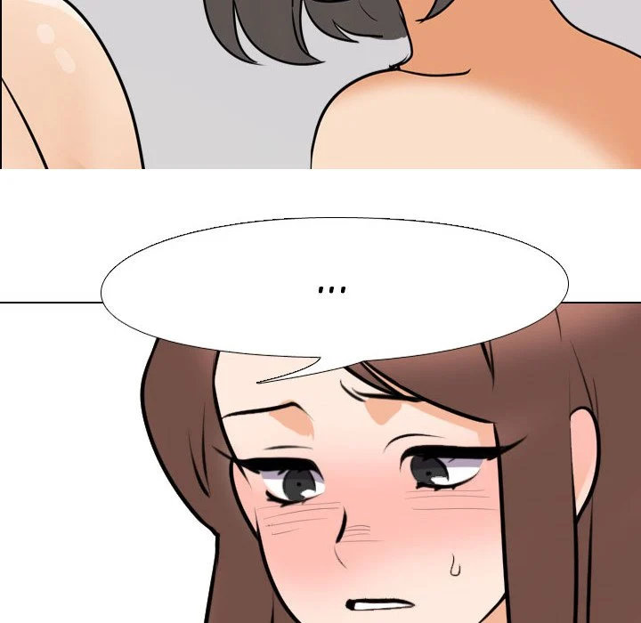 Our Exchange Chapter 92 - Page 8