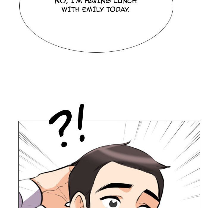 Our Exchange Chapter 98 - Page 83