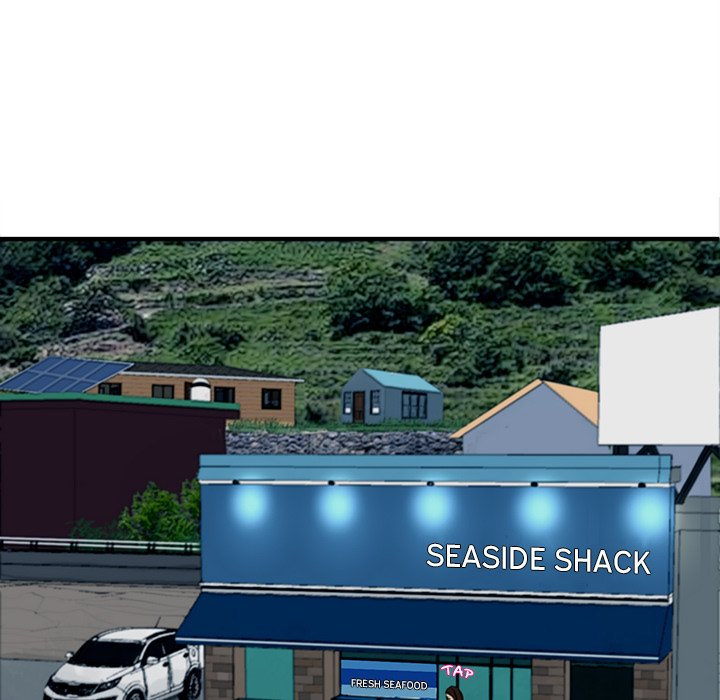 Old Life Behind Chapter 1 - Page 172