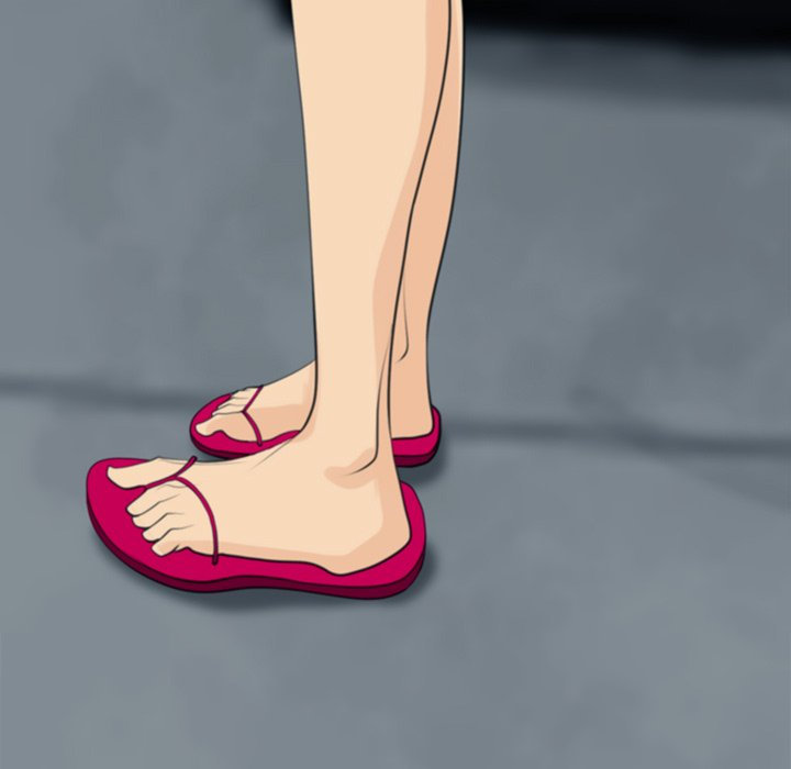 Old Life Behind Chapter 1 - Page 184