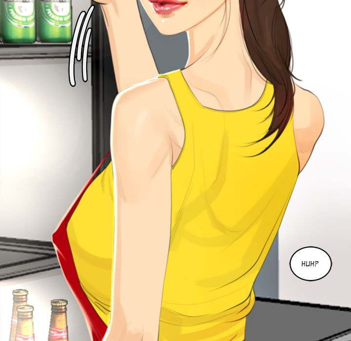 Old Life Behind Chapter 1 - Page 248