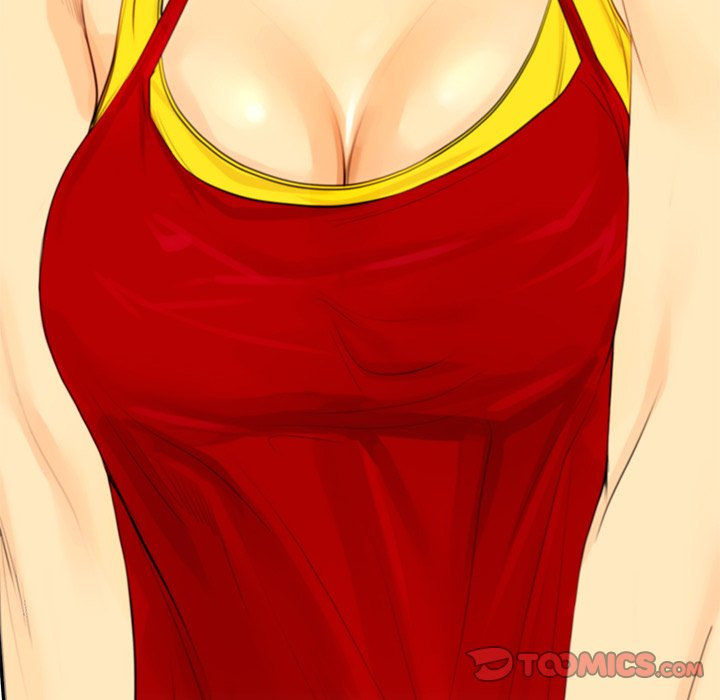 Old Life Behind Chapter 1 - Page 5