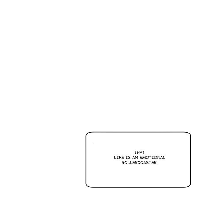 Old Life Behind Chapter 1 - Page 51