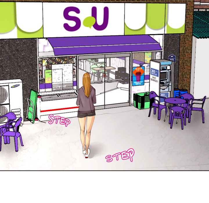 Old Life Behind Chapter 11 - Page 121