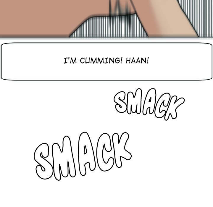 Old Life Behind Chapter 14 - Page 99