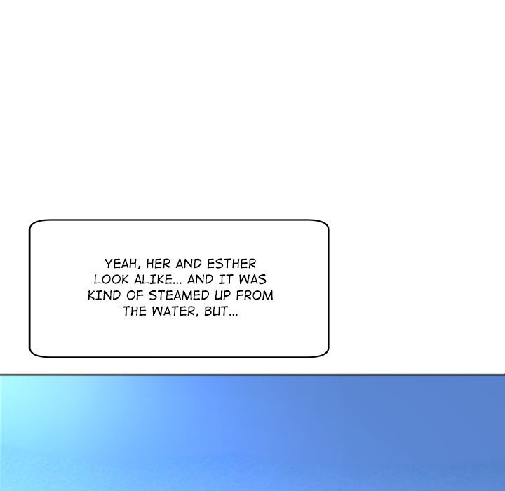 Old Life Behind Chapter 22 - Page 110