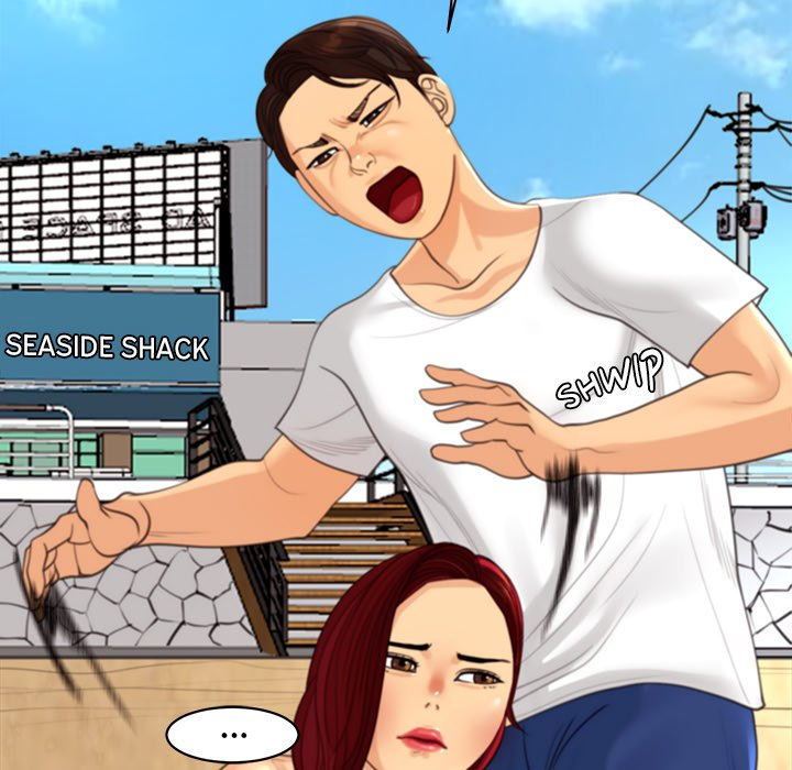 Old Life Behind Chapter 22 - Page 156