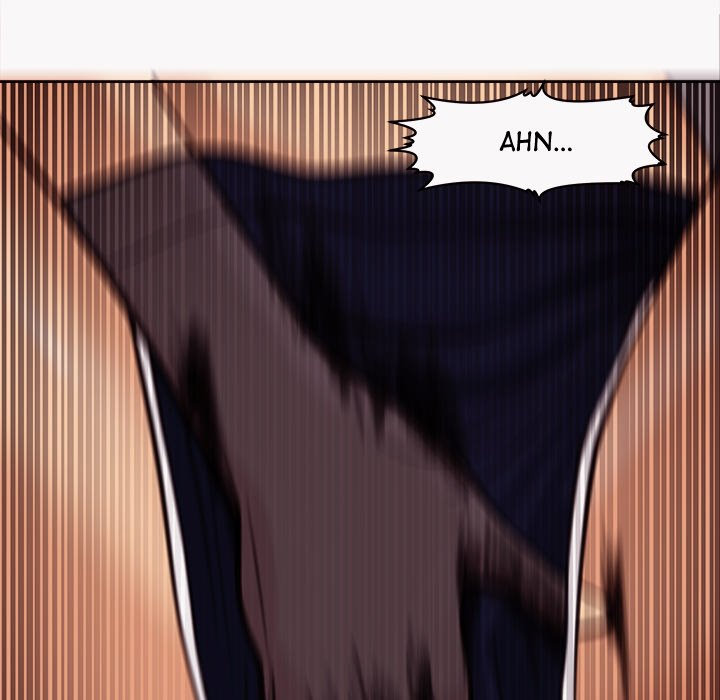 Old Life Behind Chapter 23 - Page 8