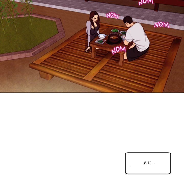 Old Life Behind Chapter 4 - Page 78