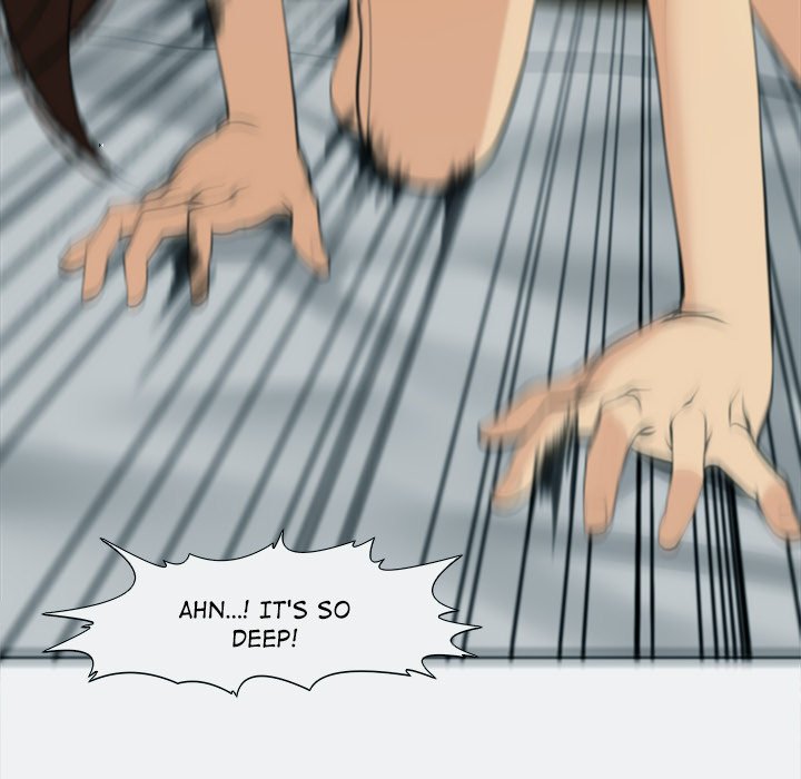 Old Life Behind Chapter 8 - Page 259