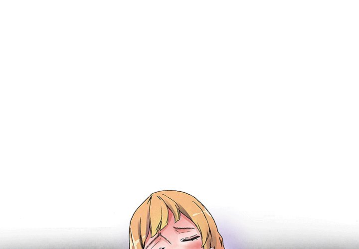 Miss Provocative Chapter 15 - Page 2