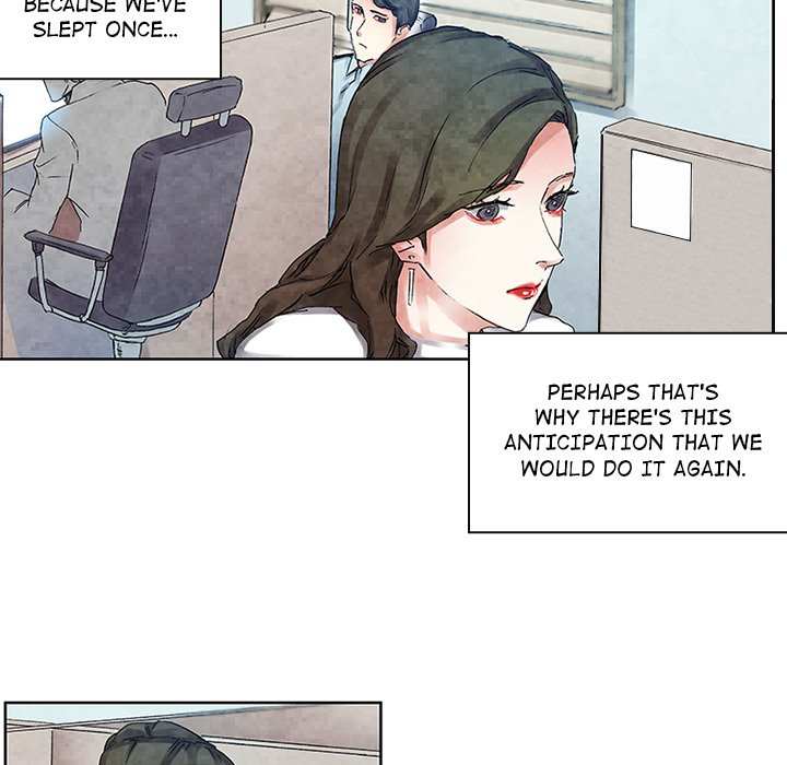 Miss Provocative Chapter 23 - Page 51